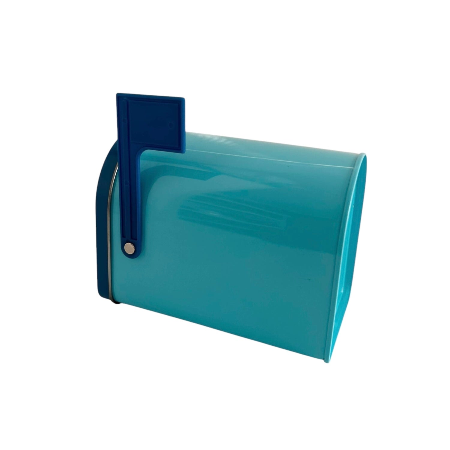 Personalized Mailbox for Kids