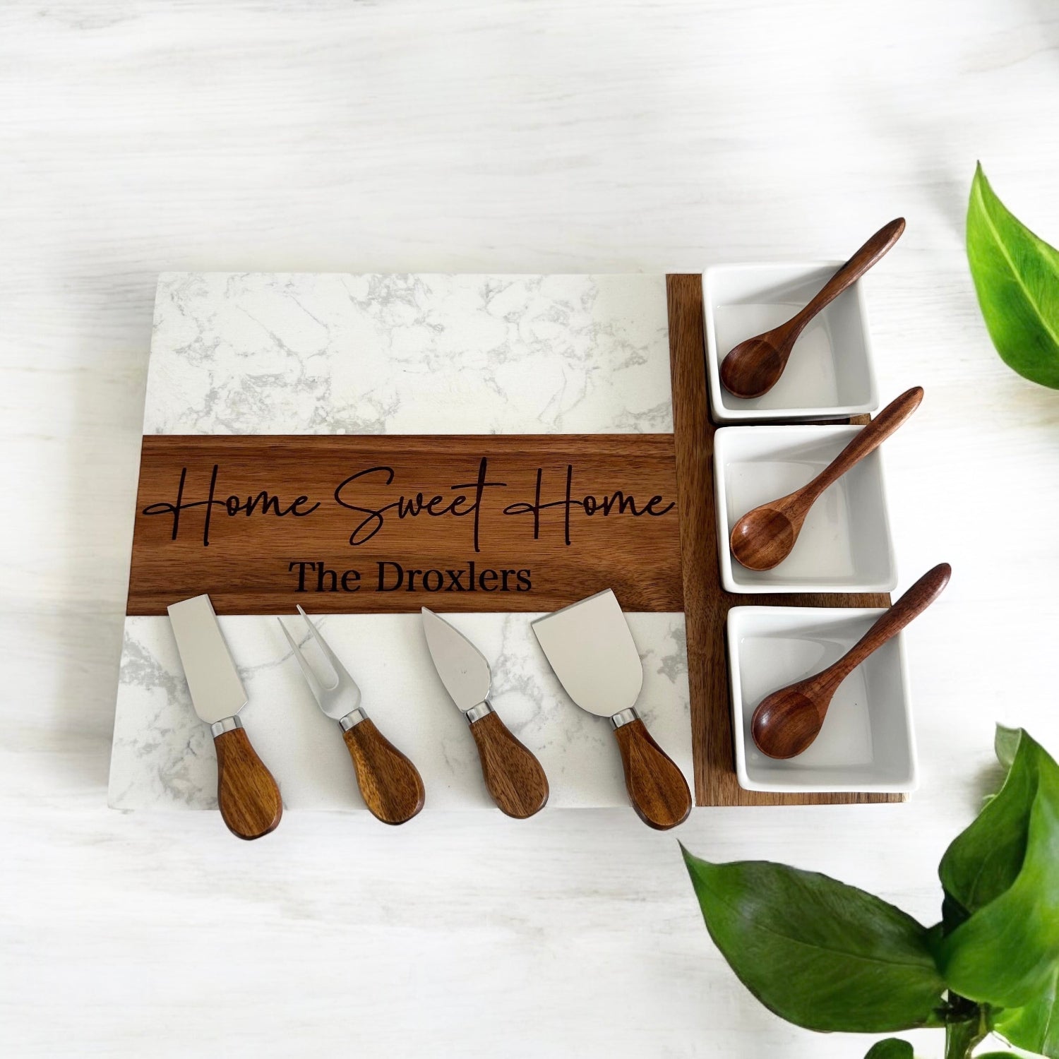 Charcuterie/Serving Boards