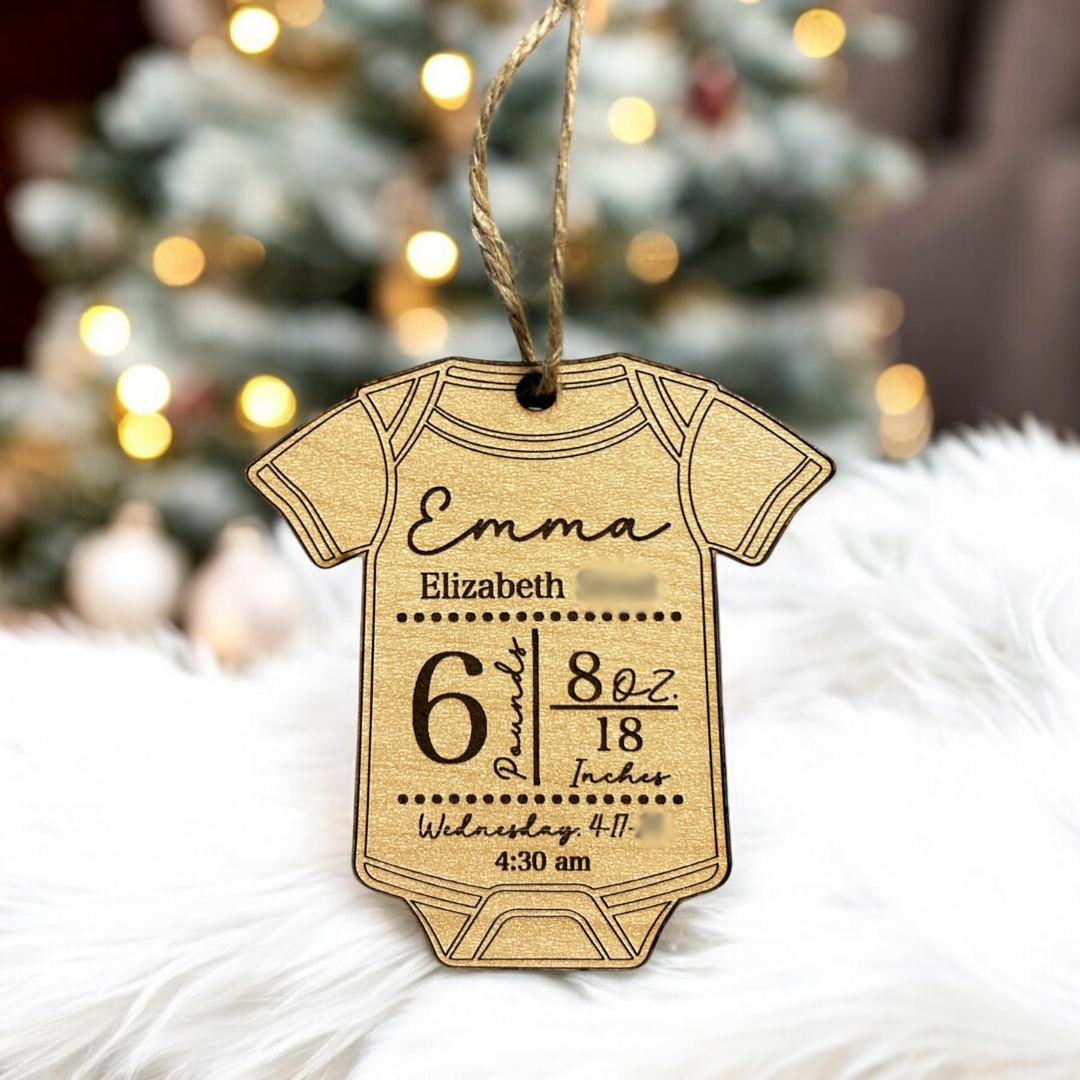 Ornaments