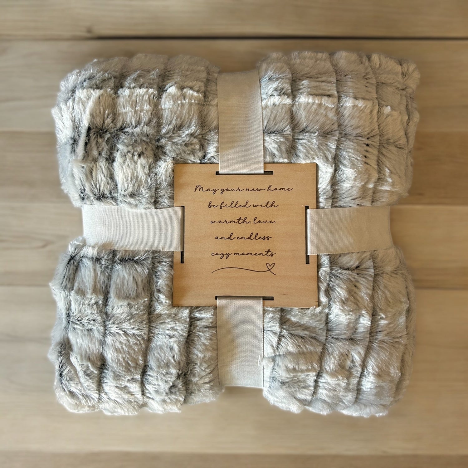 Blankets