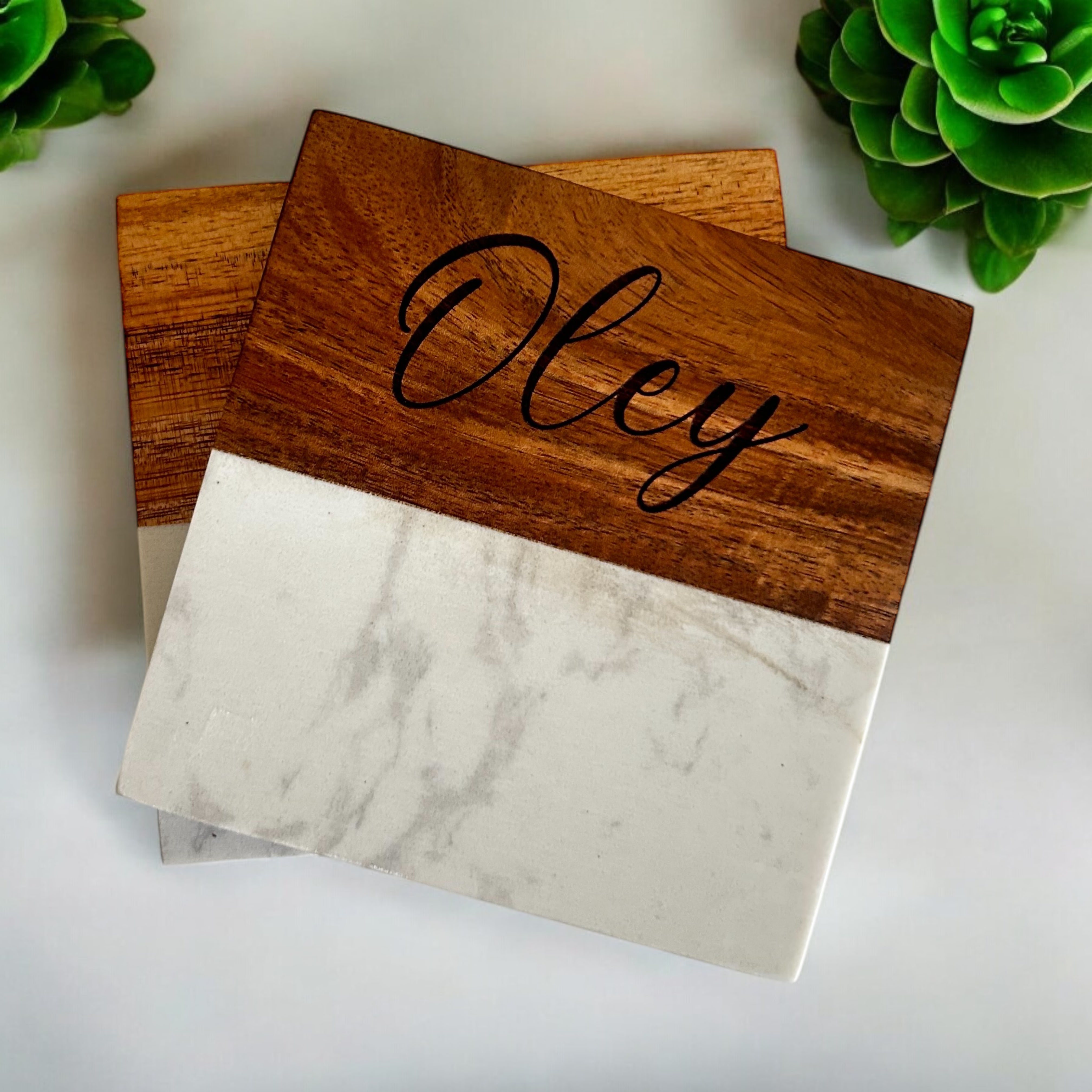 Coasters