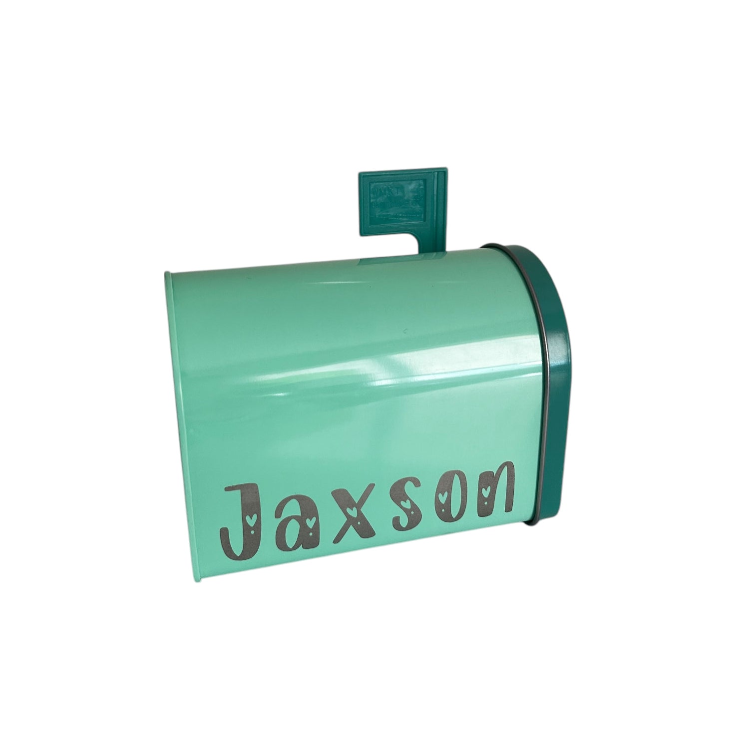 Personalized Mailbox for Kids