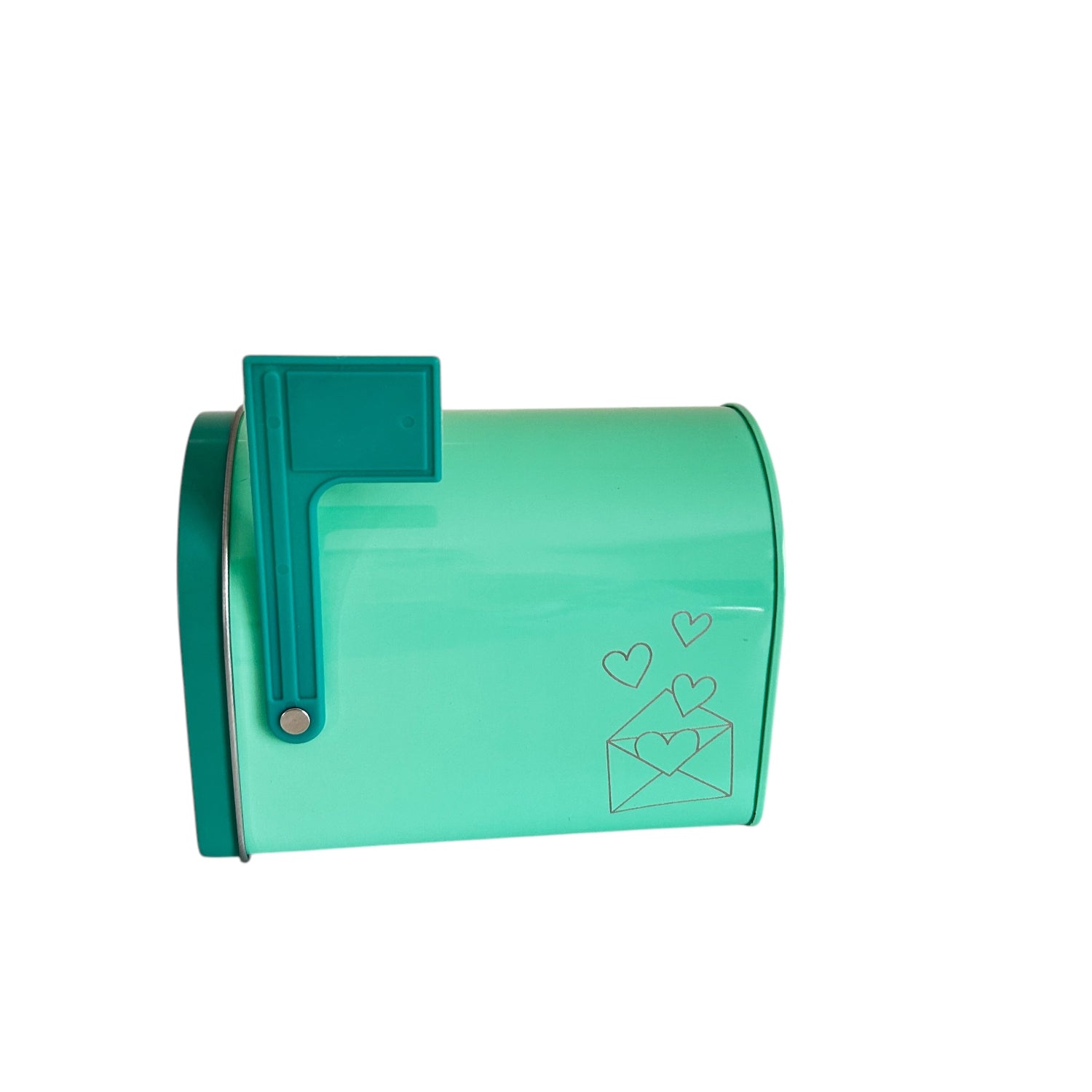Personalized Mailbox for Kids
