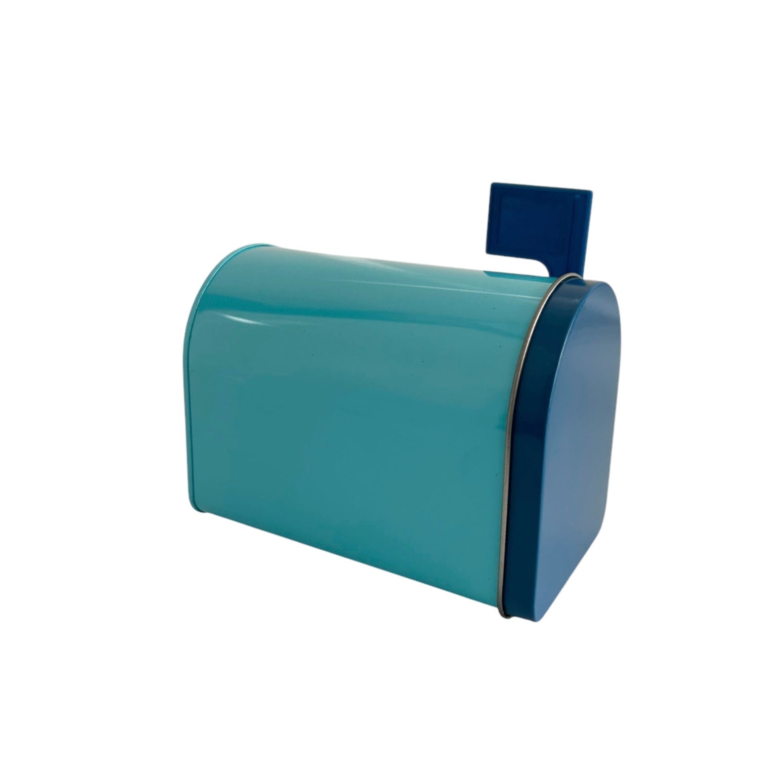Personalized Mailbox for Kids