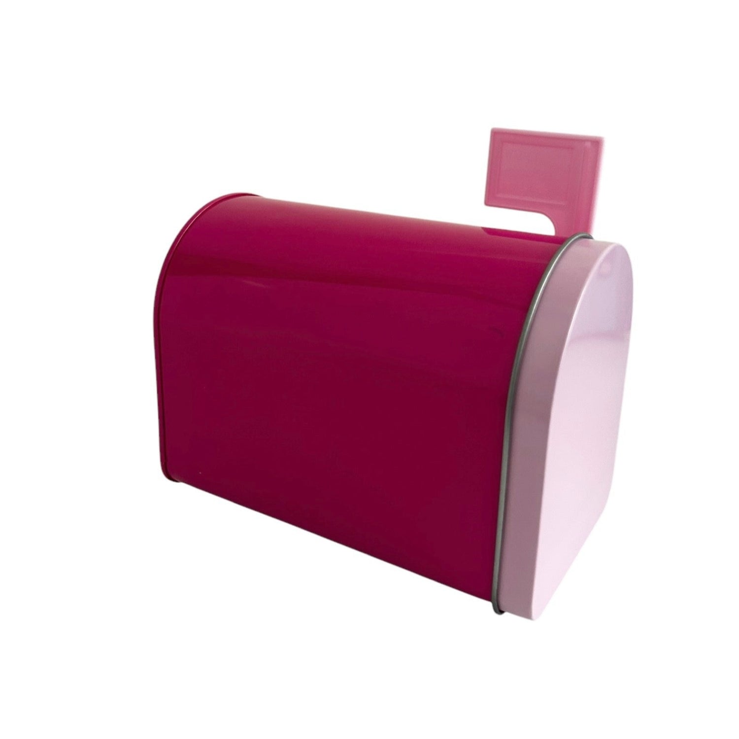 Personalized Mailbox for Kids